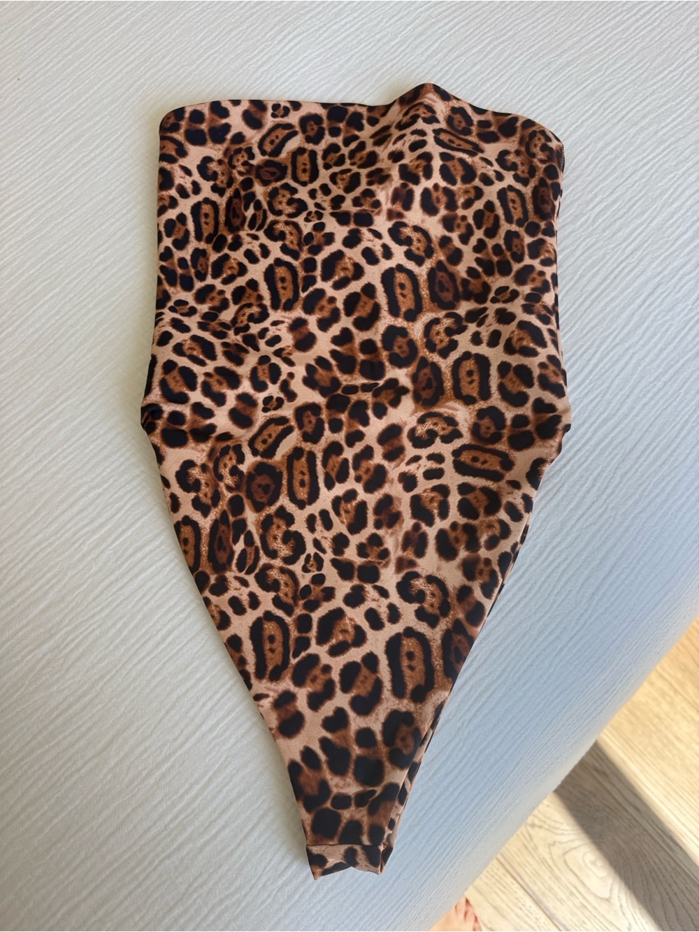 Skatie One Piece Swimsuit | Sold Out Print